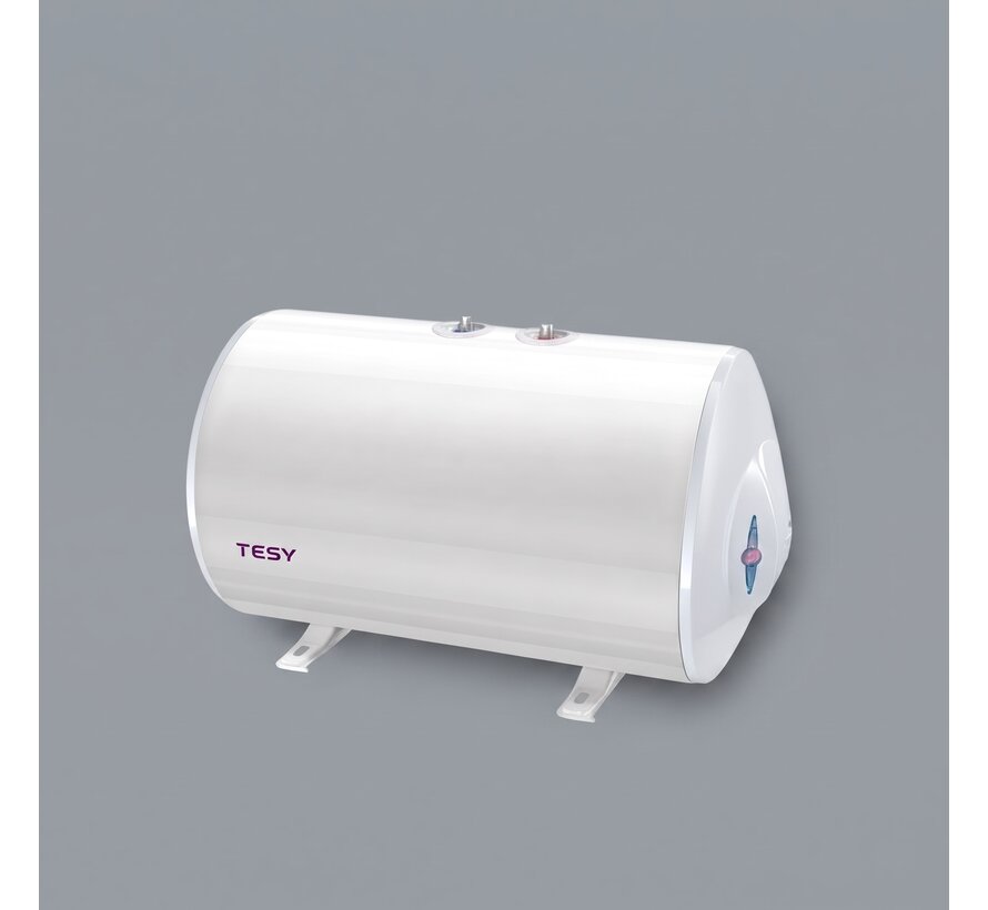 Tesy BiLight Floor Vloermodel Elektrische Boiler (60 Liter, Horizontaal) – AquaMore & INSUTECH