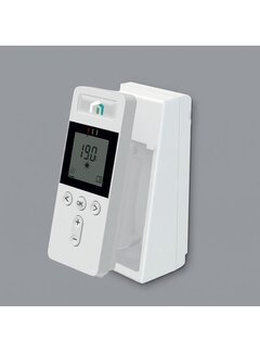 Radson Radson Yali, hoekadaptor