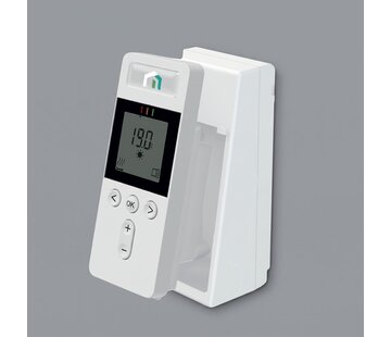 Radson Radson Yali, hoekadaptor