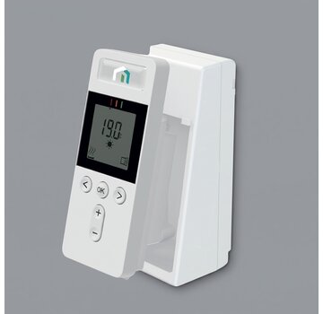 Radson Radson Yali, hoekadaptor