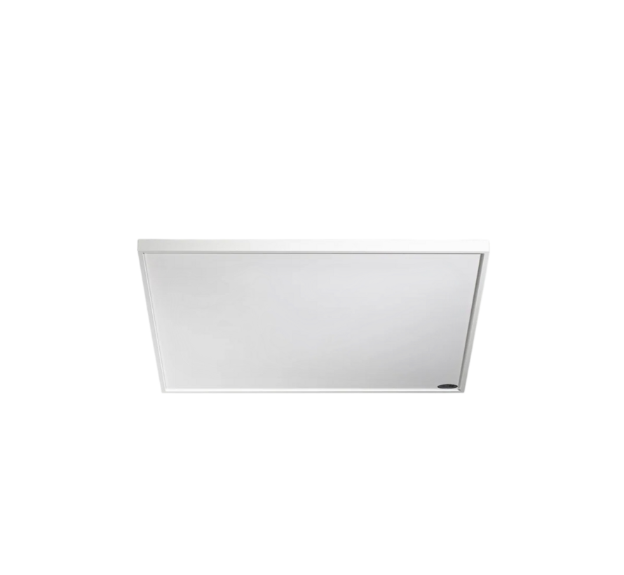 Könighaus M-serie Infrarood Plafondverwarming – Energiezuinig Plafondpaneel (Exclusief Thermostaat)