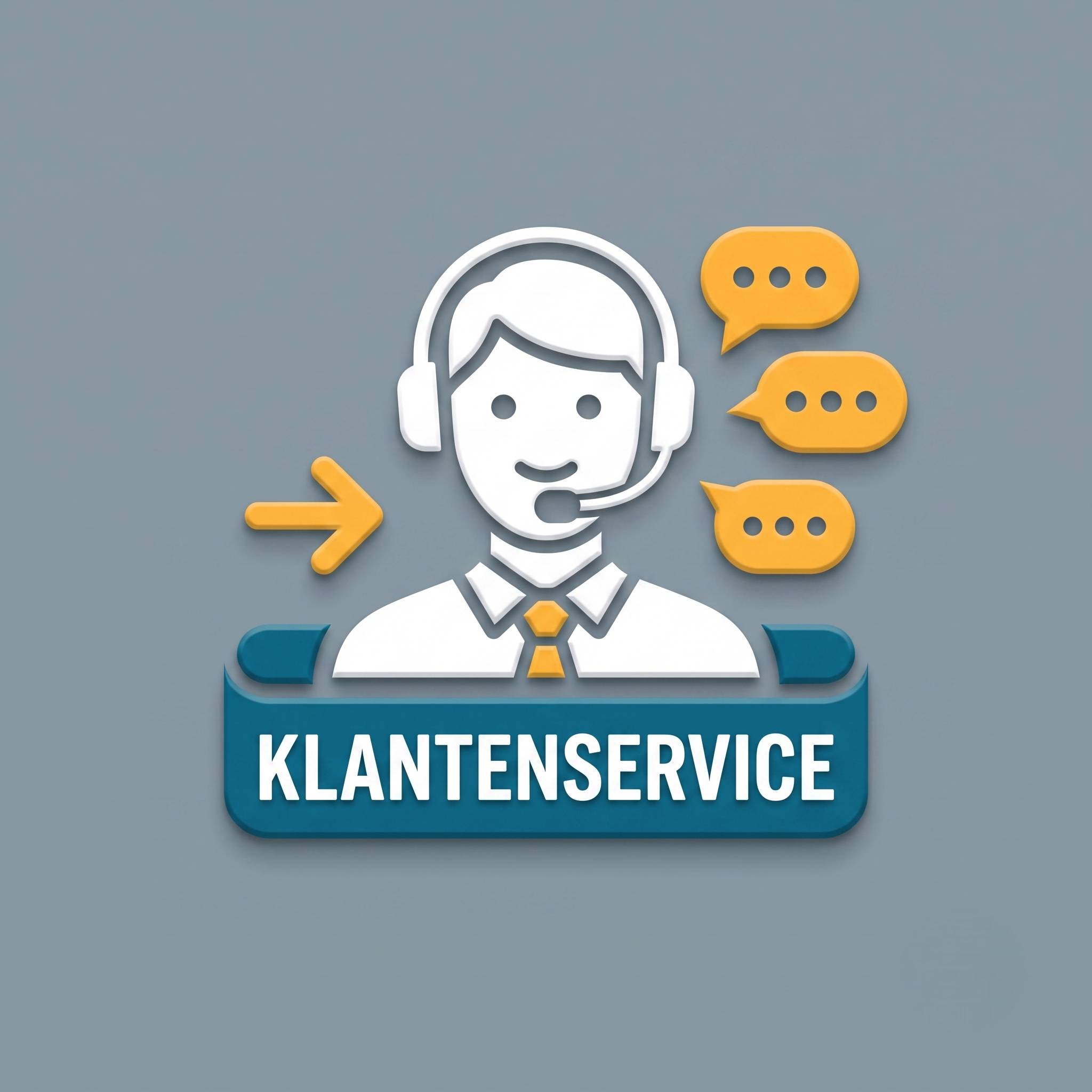 Klantenservice & Technisch advies