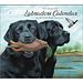Legacy Labradors Calendar 2024