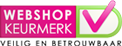 Webshop keurmerk