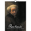 Comello Rembrandt anniversaire Calendrier A4