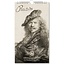 Bekking & Blitz Rembrandt van Rijn Birthday Calendar