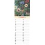 Monet Birthday Calendar