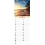 Beach and Sea Birthday Calendar