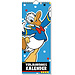 Inter-Stat Donald Duck Verjaardagskalender