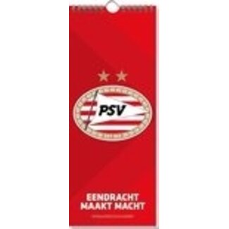 Inter-Stat Calendrier des anniversaires du PSV