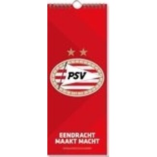 Inter-Stat PSV Verjaardagskalender