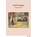 Catch Publishing Calendario del compleanno di Carl Larsson