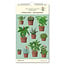 Houseplants Hortus Botanicus Birthday Calendar