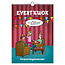 Comello Evert Kwok A4 Birthday Calendar