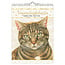 Francien's Cats Birthday Calendar Ginger