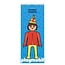 Playmobil Birthday Calendar