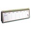 Pereza Deskplanner Sin fecha