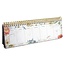 Spring Meadow Deskplanner Dateless