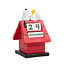 Grupo Peanuts - Snoopy 3D Calendar