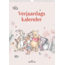 Hallmark Winnie the Pooh Verjaardagskalender