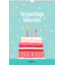 Calendrier des anniversaires