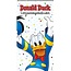 Donald Duck Birthday Calendar