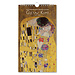 Bekking & Blitz Gustav Klimt Birthday Calendar