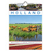 Comello Holland WEEKnotitie Kalender 2025