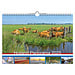 Comello Holland Panorama Calendar 2025