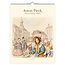 Comello Anton Pieck Kalender 2025 Groot