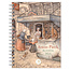 Anton Pieck Bureau Agenda 2025 Pain