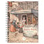 Comello Anton Pieck Bureau Agenda 2025 Bread