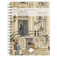 Anton Pieck Bureau Agenda 2025 Baron