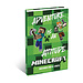 Inter-Stat Minecraft-Schultagebuch 2025-2025