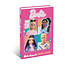 Inter-Stat Agenda scolaire de Barbie 2025-2025