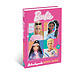 Inter-Stat Agenda escolar Barbie 2025-2025