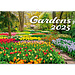 Helma Calendario de Jardines 2025