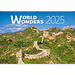 Helma Wereld Wonderen Kalender 2025