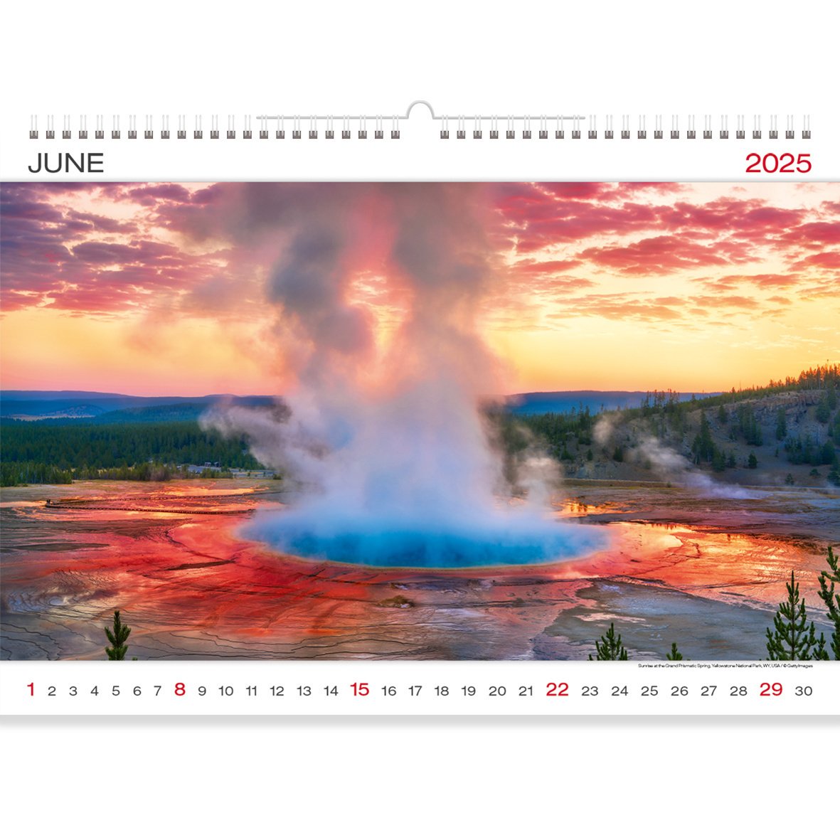 Buying World Wonders Calendar 2025? Quick and easy online