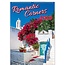 Romantic Places Calendar 2025