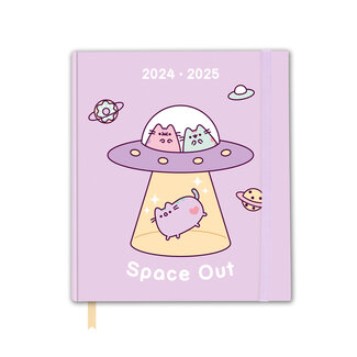 Grupo Agenda Pusheen Day School 2025-2025 ( Ago - Junio )