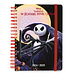 Grupo Calendrier scolaire de Nightmare before Christmas 2025-2025 ( août - juillet )