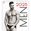 Handsome Men Kalender 2025