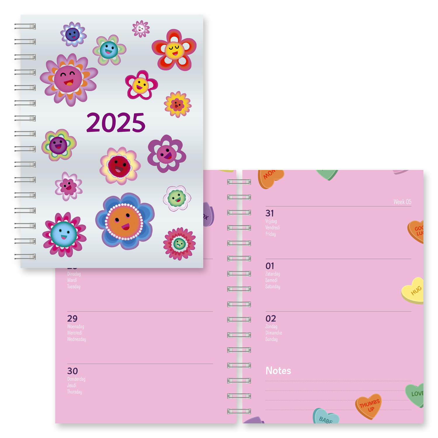 Buy Ylva Svensson Agenda 2025? Order easily and quickly online