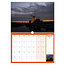 Holland Panorama Calendar 2025