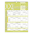 Familytimer XXL Calendar 2025 for 8 pers.