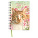 Comello Francien's Cats Spiral Diary 2025 Arthur