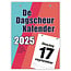 Comello DAY-Abreißkalender 2025