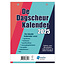 DAY-Abreißkalender 2025