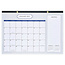 Peter Pauper Desk Pad Kalendar 2025 Classic